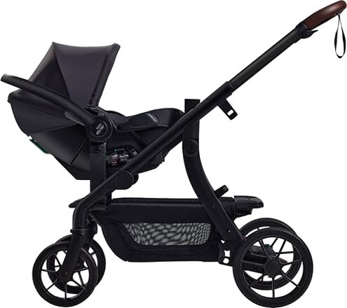 Momcozy Car Seat Adapters Only ChangeGo Baby Stroller | Compatible Models for : Joie GEMM, Cybex, Nuna, Bugaboo Specific Models