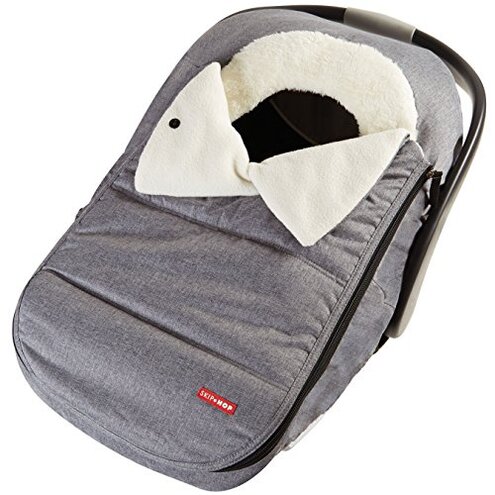 Skip Hop Car Seat Cover Fit Issues — Buyer Review Warning