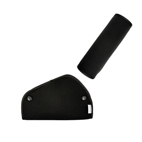 Mokiwala Kid’s Shoulder & Belly Cushion Protective Padding — Limitations-Focused Technical