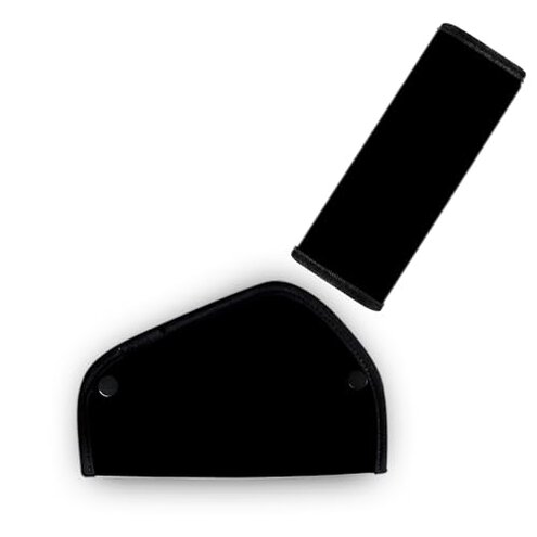 Mokiwala Kid's Shoulder & Belly Cushion Review — Sensitive Skin Protection and Fit