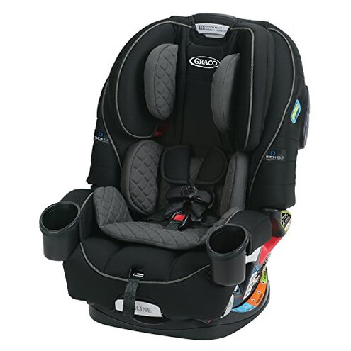 Graco 4Ever Car Seat Issues: Safety and Usability Review
