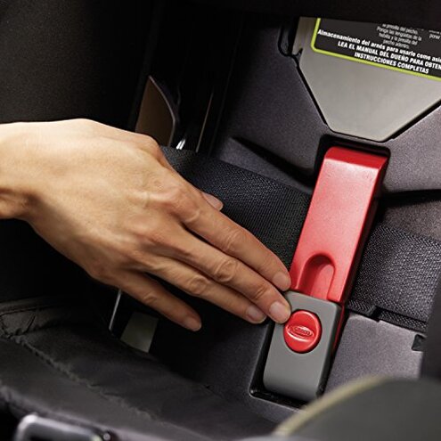 Graco 4Ever 4 in 1 Car Seat, Featuring TrueShield Side Impact Technology, Adjustable Harness System, Ideal for Newborns, Infants, Toddlers & Kids