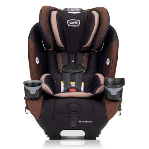 Evenflo Car Seat Issues: Why Buyers Regret This 3-in-1 Model