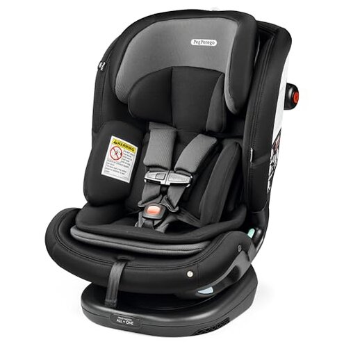 Peg Perego Primo Viaggio Fit and Setup Issues — Review