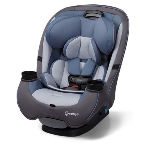 Safety 1st Harness Fit Problems — Slim Car Seat Issues