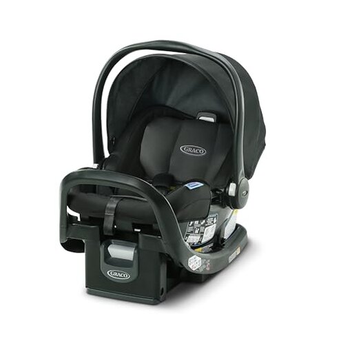 Graco SnugRide Installation & Harness Issues Review