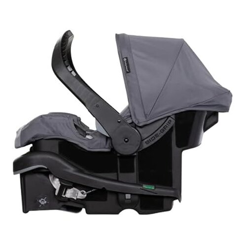 Baby Trend EZ-Lift PLUS Infant Car Seat, Ultra Grey