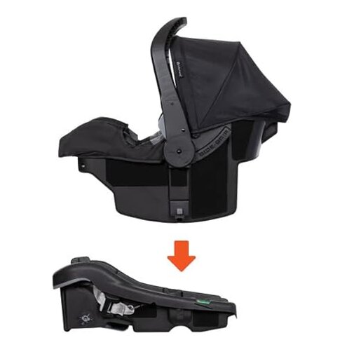 Baby Trend EZ-Lift™ PLUS Infant Car Seat Base