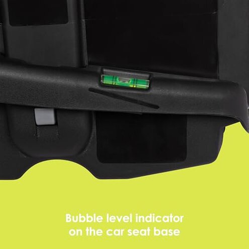 Baby Trend EZ-Lift&trade; PRO Infant Car Seat, Dash Rose