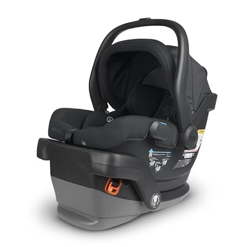 UPPAbaby Mesa V2 Fit & Install Issues — Honest Review