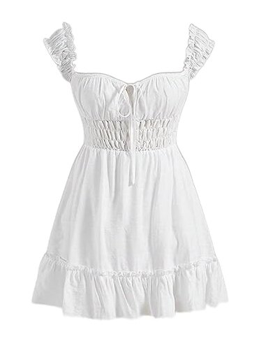 HAZURE Dress Fit & Sheerness Issues — Review Why Avoid