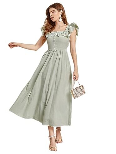 HAZURE Dress Size & Quality Issues — Why Buyers Regret