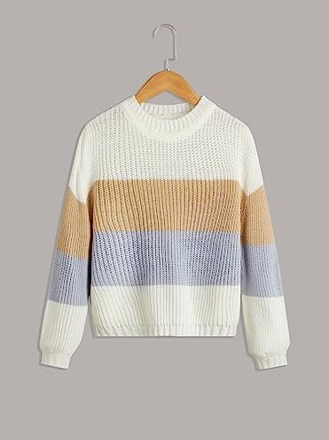 LITHYC Fit and Durability Issues — Kids Sweater Review