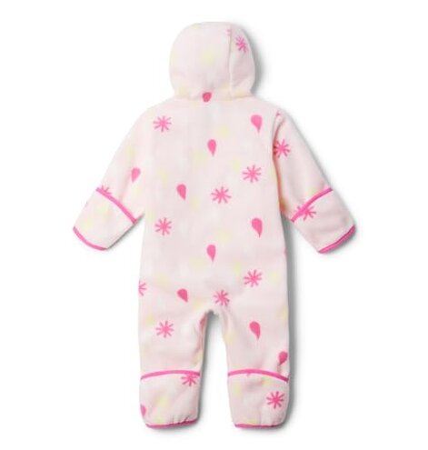 Columbia Baby Snowtop II Bunting, Timberwolf, 3/6