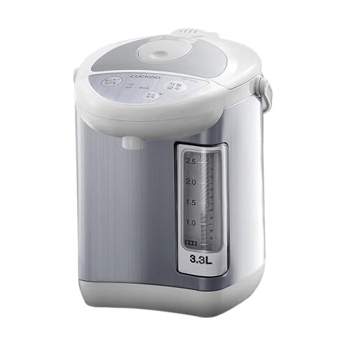 CUCKOO Hot Water Urn Issues Review: Why Buyers Skip