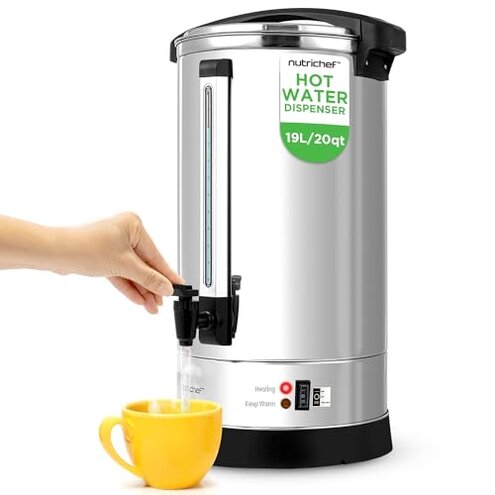 NutriChef Leaks and Upkeep Issues Review