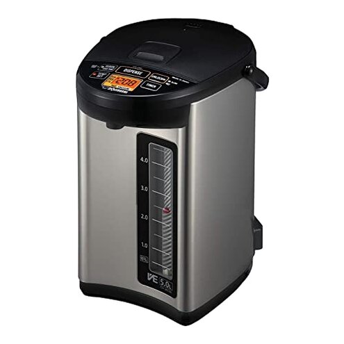 Zojirushi Slow Heating Issues Review Angle