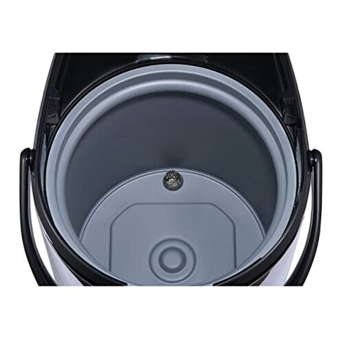 Zojirushi CV-JAC50XB 5.0 Liter VE Hybrid Water Boiler and Warmer (Stainless Black)