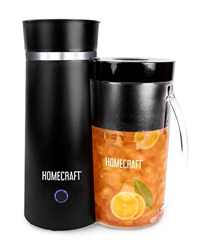 Homecraft Messy Brewing Issues Review for Buyers