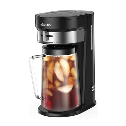 AEMEGO Tea Maker Cleanup Issues Review