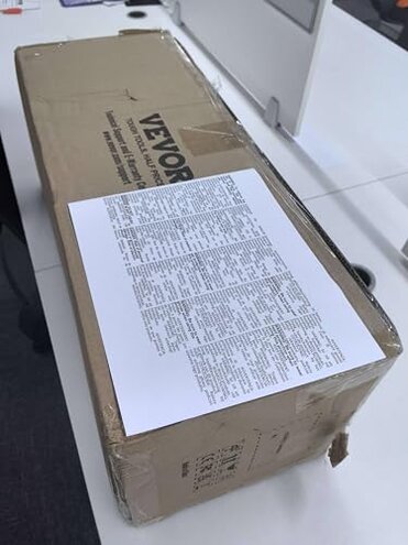 VEVOR Electric Grain Mill Grinder, 3000W Spice Grinders, Commercial Corn Mill with Funnel, Thickness Adjustable Powder Machine, Heavy Duty Feed Flour Cereal Mill Wheat Grinders, Dry & Wet Grinder