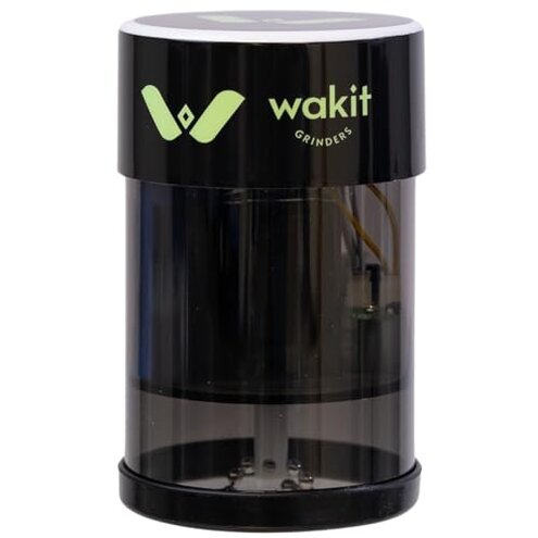 Wakit Messy Grinding Issues Review