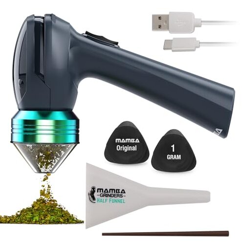 Mamba Clogs and Cleanup Issues Review