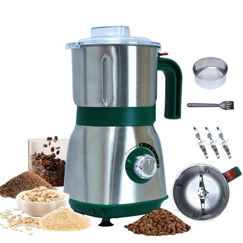 Kitchen Grinder Cooling Limits Review and Buyer Issues