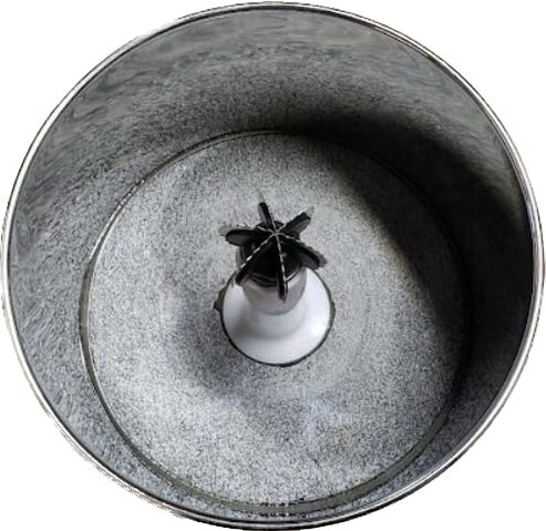 Premier Compact Table Top Wet Grinder with Atta Kneader and Coconut Scrapper -110volts 2 Ltrs white color