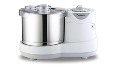 Panasonic Wet Grinder Mess & Upkeep Issues Review