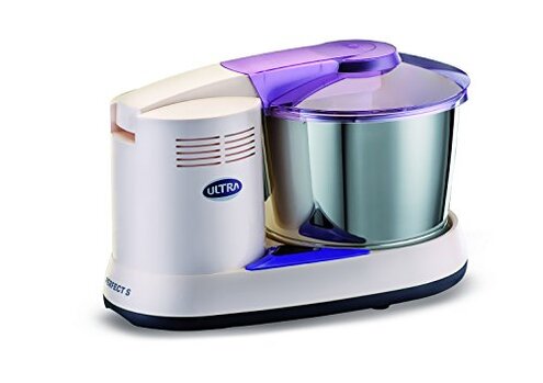 Elgi Ultra Perfect S Mess & Noise Issues Review