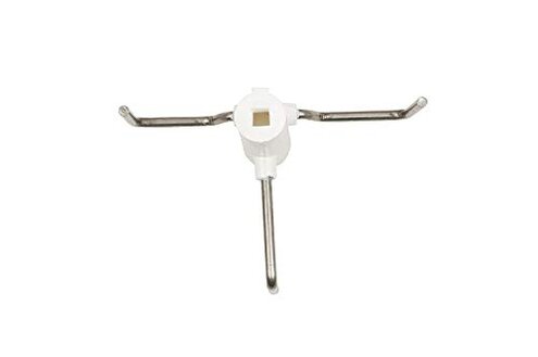 Ponmani Power (110V) - 2Ltr Tilting Wet Grinder (Copper Motor, Black)