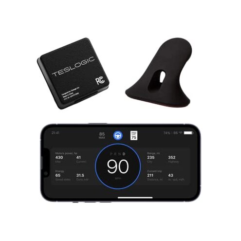 Teslogic v2 Phone Dash Friction Issues Review