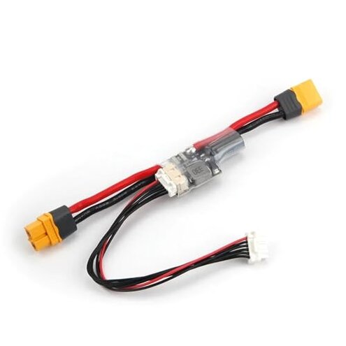 TPCSHUIO for Holy-bro PM02D Power Module with XT60 Plugs Connectors for for Pixh-awk 5X / 6X for FLI-fht Controller