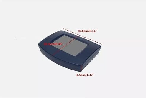 TPCSHUIO for 3 V4.94 Auto Car Mileage Correction Adjustment Tool auto Parts