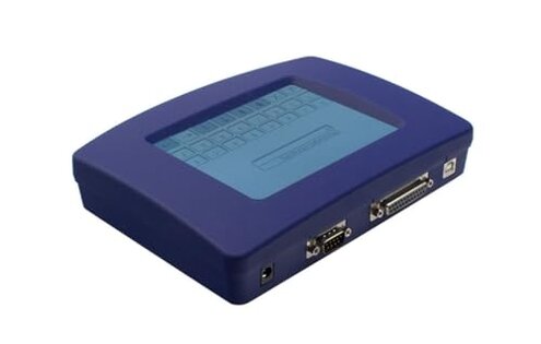 TPCSHUIO for 3 V4.94 Auto Car Mileage Correction Adjustment Tool auto Parts