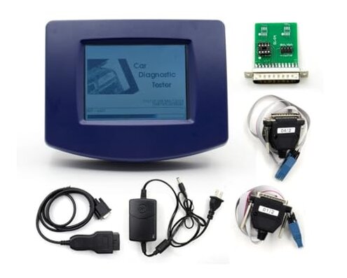 TPCSHUIO for 3 V4.94 Auto Car Mileage Correction Adjustment Tool auto Parts