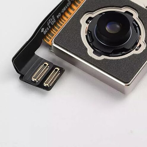 ZTOOYO for iPhone 13 Pro Camera Replacement for iPhone 13 Pro Max Back Rear Main Camera Replacement A2631 A2633 A2634 A2635 A2482 A2636 A2638 A2639 A2640 A2483 Repair Assembly