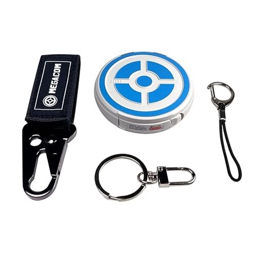 Megacom DuoMon3 PRO Disconnect Hassles: Buyer Review