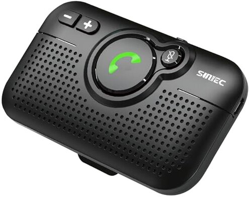 SUNITEC Speakerphone Call Quality Issues: Review Why