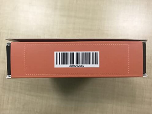 SUNITEC Bluetooth Car Speaker for Cell Phone, Handsfree Bluetooth Car Kit Motion AUTO ON Off Support Siri Voice Assistant Handsfree Speakerphone with Visor Clip - BC980P