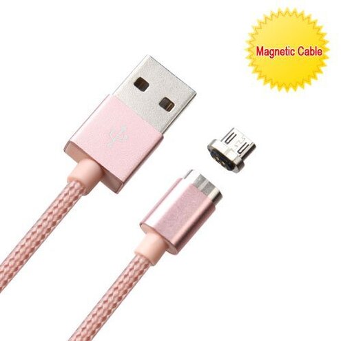 MyBat Charge Cable Magnetic Micro USB A01-2-01-P5