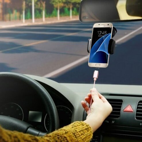 MyBat Charge Cable Magnetic Micro USB A01-2-01-P5