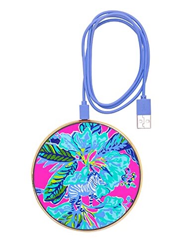 Lilly Pulitzer Charger Pad Issues: Review Before You Buy