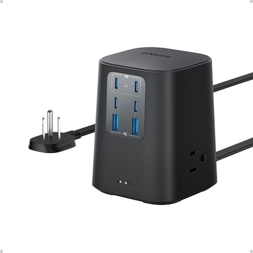 Anker Charging Station Heat & Power Issues Review