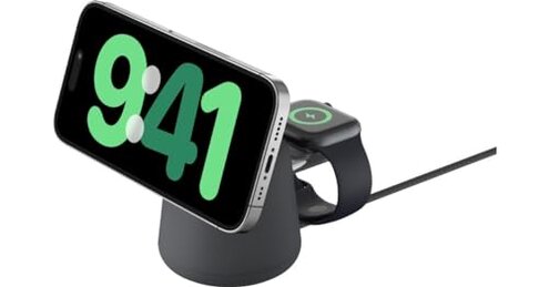 Belkin Charging Errors & Heat — Buyer Issues Review