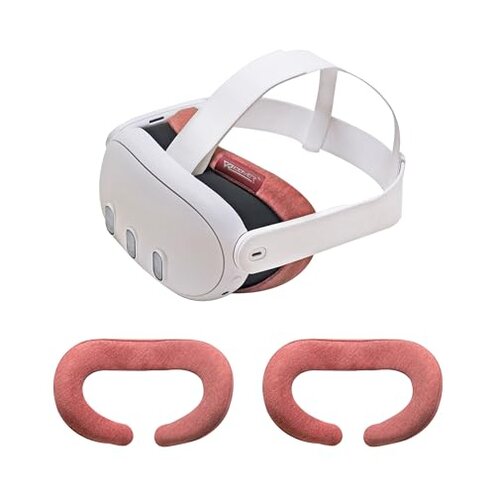 VR Cover Loose Fit and Wear Issues — Buyer Review Rated