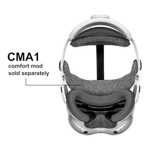 Globular Cluster FPA1 Facial Pads Kit Compatible with Apple Vision Pro