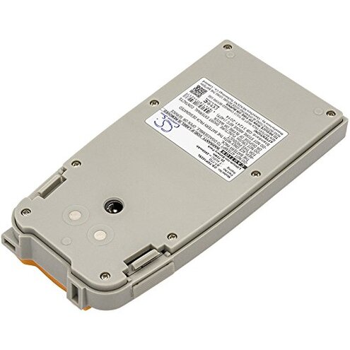 CS Cameron Sino 2800mAh / 20.72Wh Replacement Battery for Topcon Cygnus KS-102 Total Station, BT-77Q