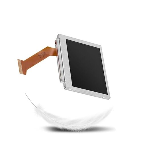 Replacement Parts Host Backlit Highlight LCD Screen Gameboy Advance sp 101 Display for GBA SP 101